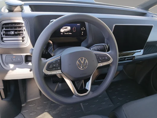 Bild eines VW ID. Buzz Cargo Pure Entry 140 kW