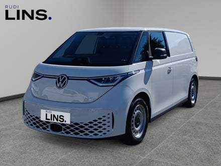 VW ID. Buzz Cargo Pure Entry 140 kW