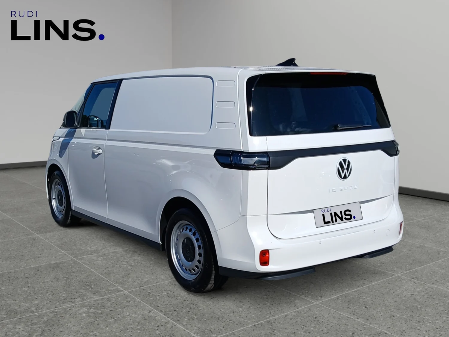Bild eines VW ID. Buzz Cargo Pure Entry 140 kW