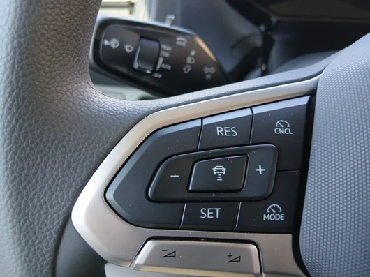 Bild eines VW ID. Buzz Cargo Pure Entry 140 kW