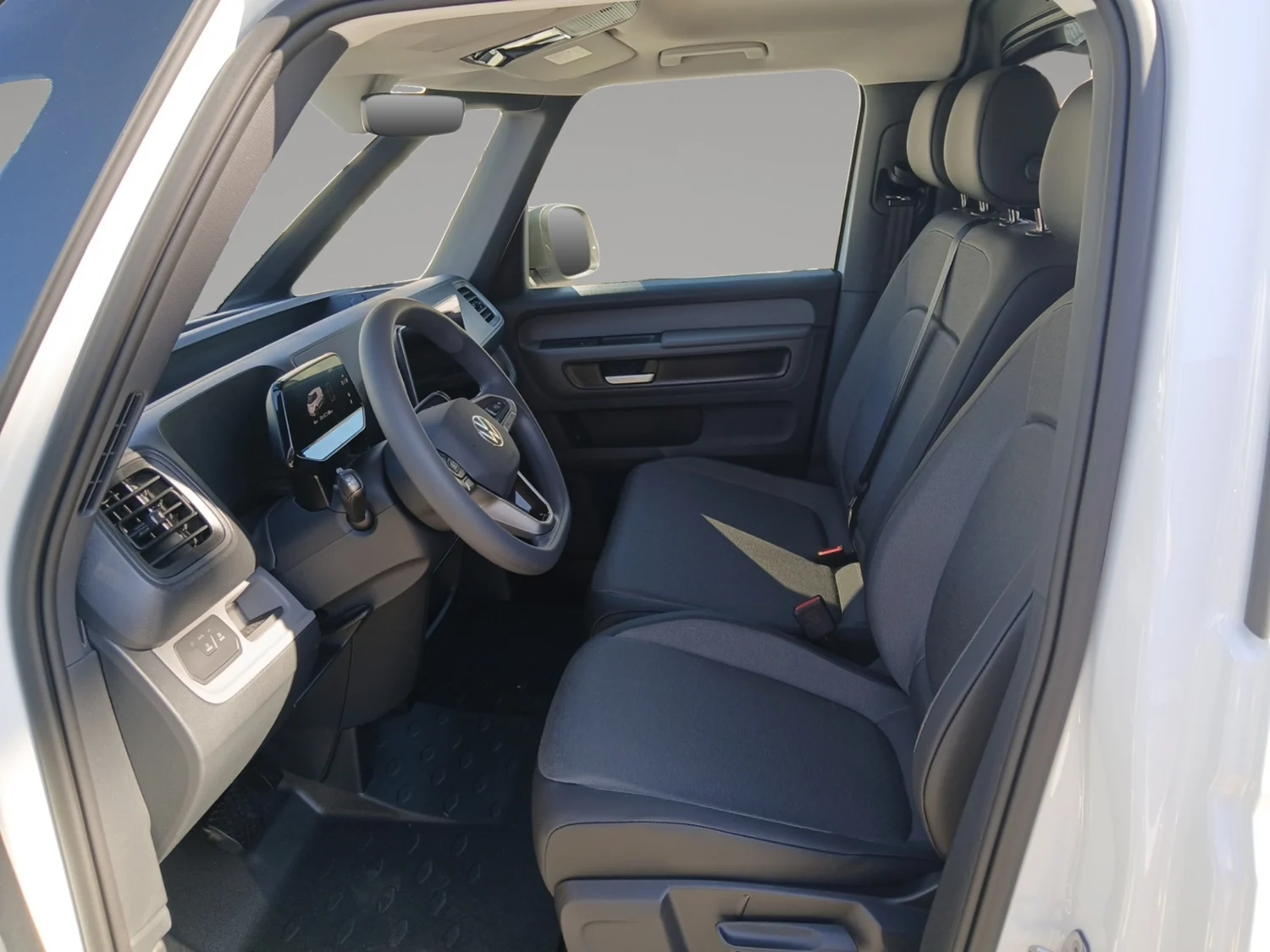 Bild eines VW ID. Buzz Cargo Pure Entry 140 kW