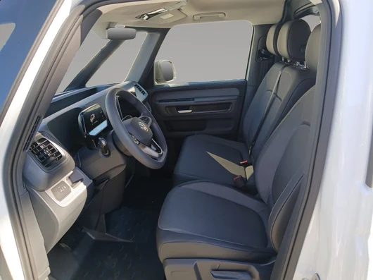 Bild eines VW ID. Buzz Cargo Pure Entry 140 kW