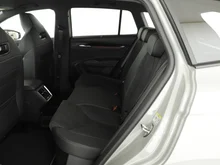 Škoda Enyaq Sportline 85 in Stahl-Grau