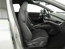 Škoda Enyaq Sportline 85 in Stahl-Grau