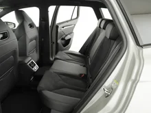 Škoda Enyaq Sportline 85 in Stahl-Grau