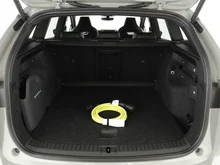 Škoda Enyaq Sportline 85 in Stahl-Grau