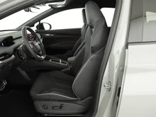 Škoda Enyaq Sportline 85 in Stahl-Grau