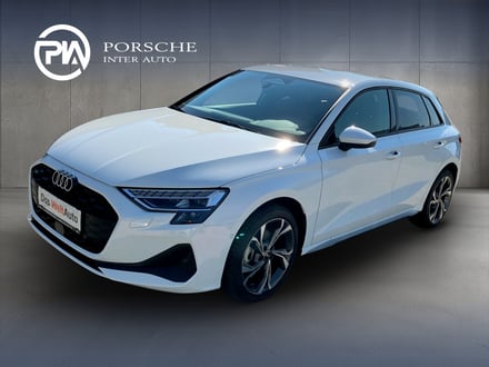 Audi A3 Sportback 30 TFSI