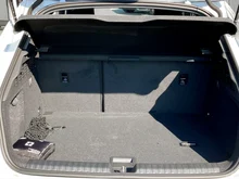 Audi A3 Sportback 30 TFSI in Gletscherweiß Metallic