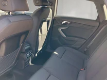 Audi A3 Sportback 30 TFSI in Gletscherweiß Metallic