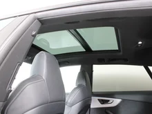 Audi Q8 50 TDI quattro in mythosschwarz metallic