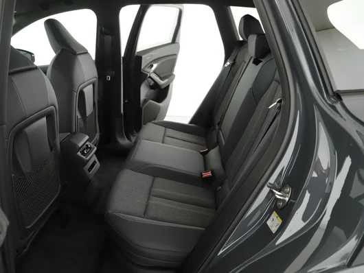 Bild eines Audi Q6 e-tron quattro
