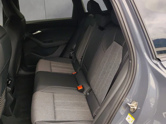 Bild eines Audi Q6 e-tron quattro