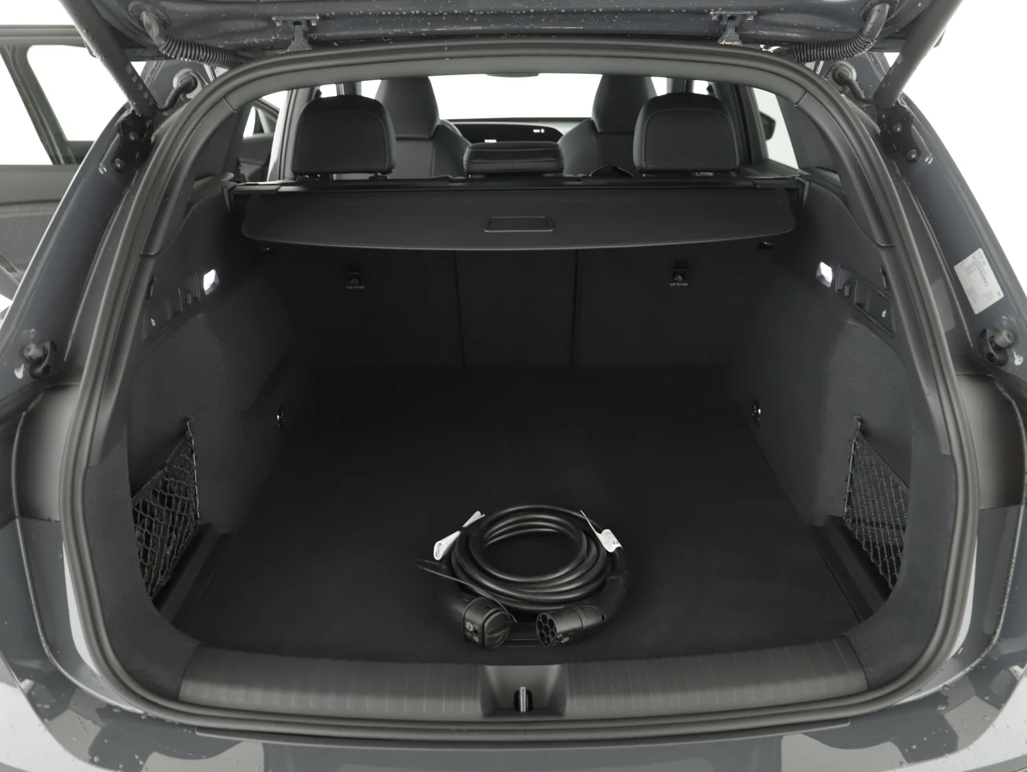 Bild eines Audi Q6 e-tron quattro