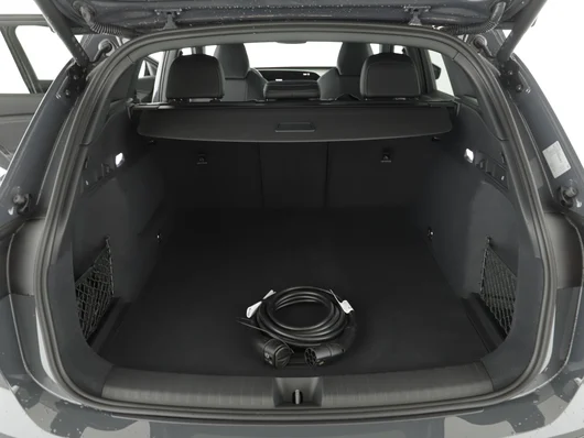 Bild eines Audi Q6 e-tron quattro