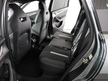 Škoda Kodiaq Sportline TSI mHEV DSG in Graphit-Grau Metallic