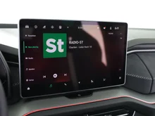Škoda Kodiaq Sportline TSI mHEV DSG in Graphit-Grau Metallic