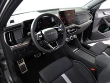 Škoda Kodiaq Sportline TSI mHEV DSG in Graphit-Grau Metallic
