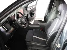 Škoda Kodiaq Sportline TSI mHEV DSG in Graphit-Grau Metallic