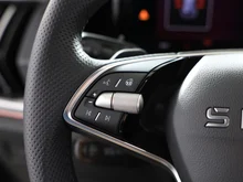 Škoda Kodiaq Sportline TSI mHEV DSG in Graphit-Grau Metallic