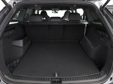 Škoda Kodiaq Sportline TSI mHEV DSG in Graphit-Grau Metallic