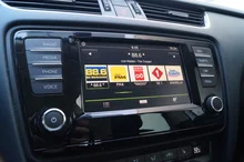 Thumbnail-Foto von Fahrzeug