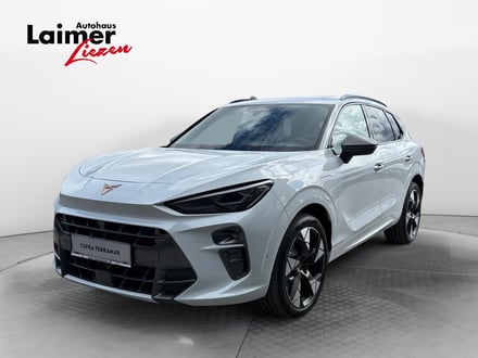 CUPRA Terramar e-HYBRID 204 PS DSG