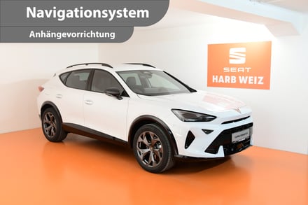 CUPRA Formentor e-HYBRID 204 PS DSG