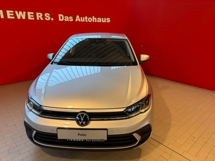 VW Polo 4Me