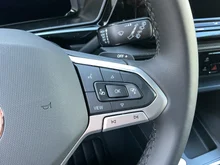 VW Caddy Style eHybrid 110 kW in Indiumgrau Metallic