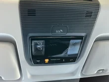 VW Caddy Style eHybrid 110 kW in Indiumgrau Metallic