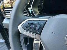 VW Caddy Style eHybrid 110 kW in Indiumgrau Metallic