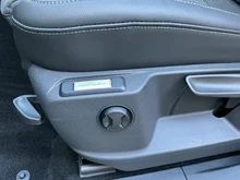 VW Caddy Style eHybrid 110 kW in Indiumgrau Metallic