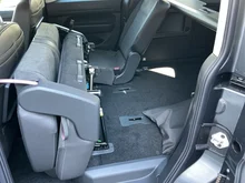VW Caddy Style eHybrid 110 kW in Indiumgrau Metallic