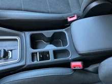 VW Caddy Style eHybrid 110 kW in Indiumgrau Metallic