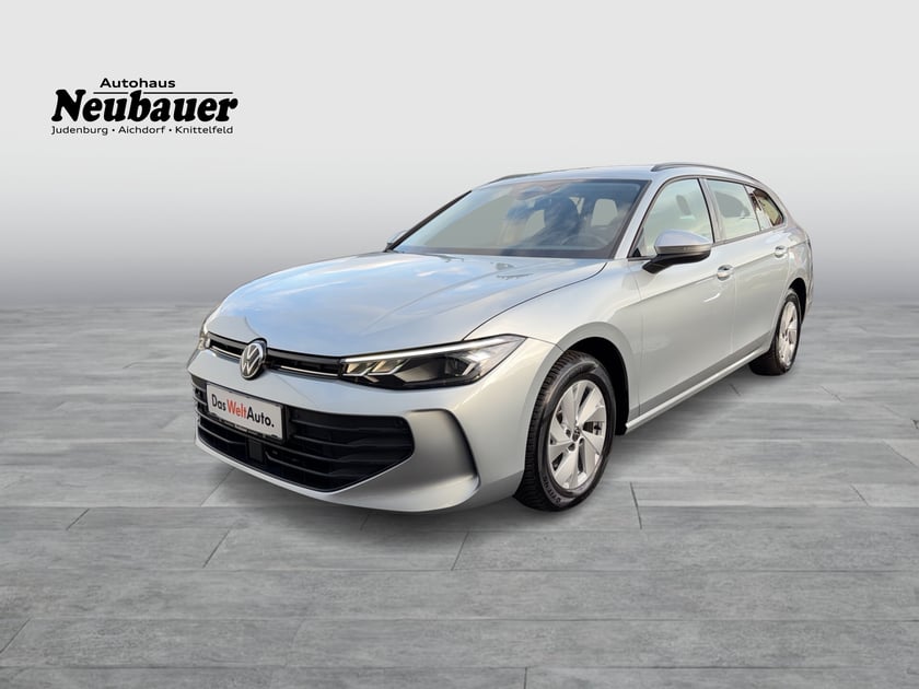 VW Passat Variant 1.5 eTSI 110 kW Business