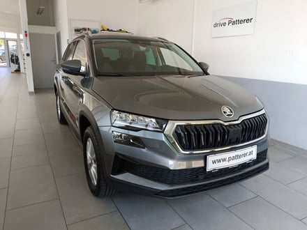 Škoda Karoq 4x4 Selection TDI DSG