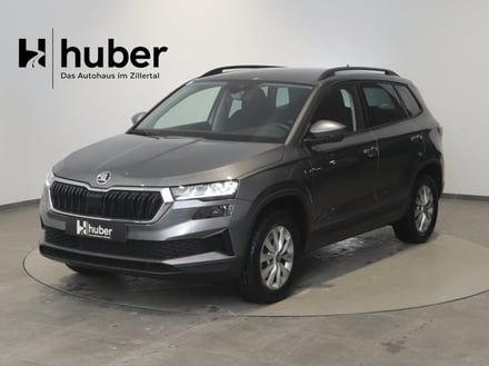 Škoda Karoq 4x4 Selection TDI DSG