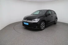VW ID.Polo ID. Polo Life Edition 155 kW - 52 kWh in Grenadillschwarz Metallic