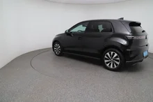 VW ID.Polo ID. Polo Life Edition 155 kW - 52 kWh in Grenadillschwarz Metallic