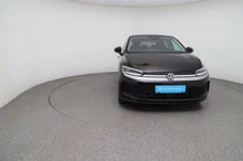 VW ID.Polo ID. Polo Life Edition 155 kW - 52 kWh in Grenadillschwarz Metallic