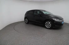VW ID.Polo ID. Polo Life Edition 155 kW - 52 kWh in Grenadillschwarz Metallic