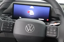 VW ID.Polo ID. Polo Life Edition 155 kW - 52 kWh in Grenadillschwarz Metallic