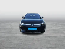 VW ID.7 Tourer GTX 4MOTION 250kW Business in Grenadillschwarz Metallic