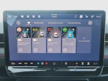 VW ID.7 Tourer GTX 4MOTION 250kW Business in Grenadillschwarz Metallic