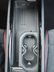 VW ID.7 Tourer GTX 4MOTION 250kW Business in Grenadillschwarz Metallic