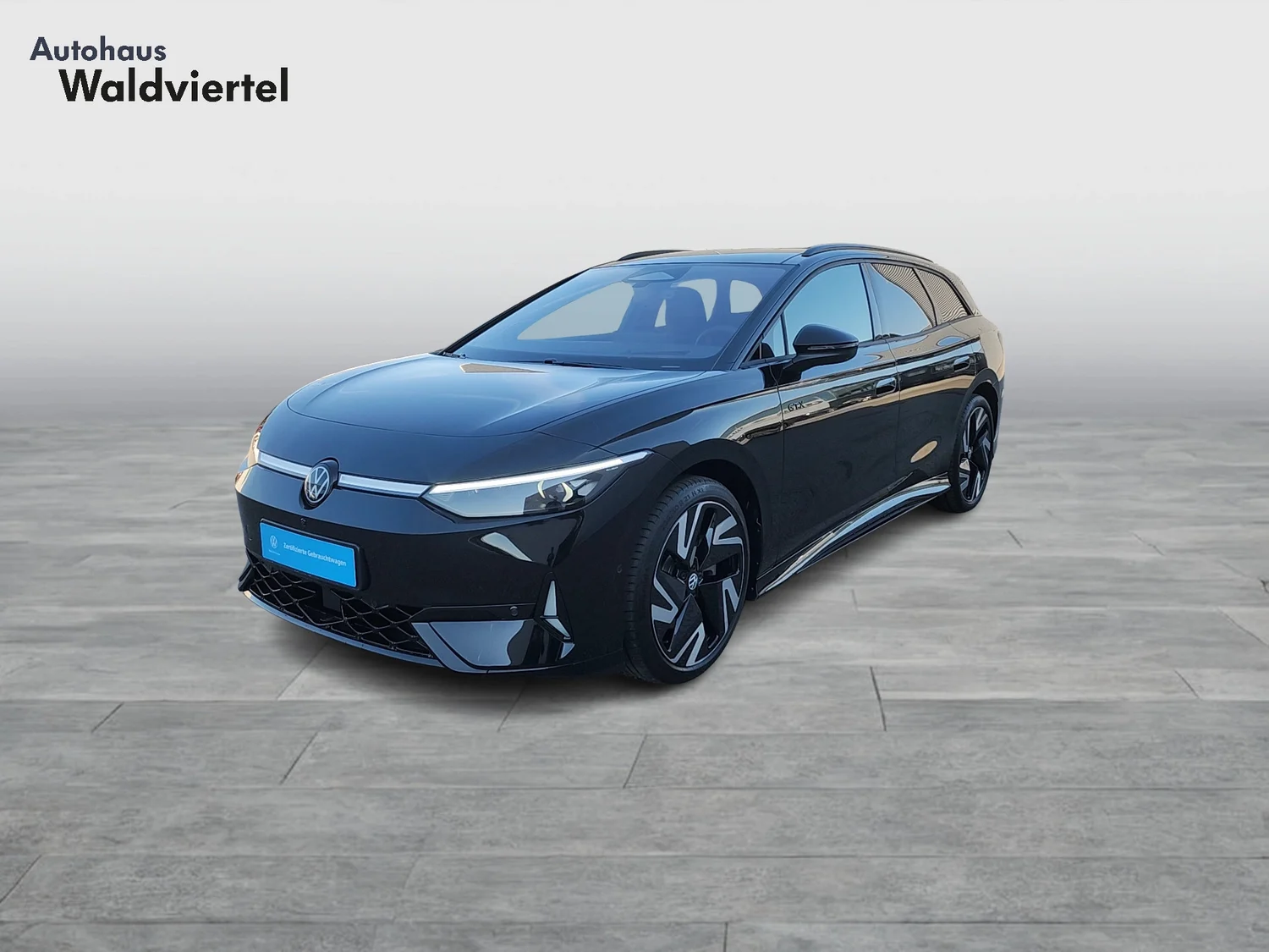 Bild eines ID.7 Tourer GTX 4MOTION 250kW Business