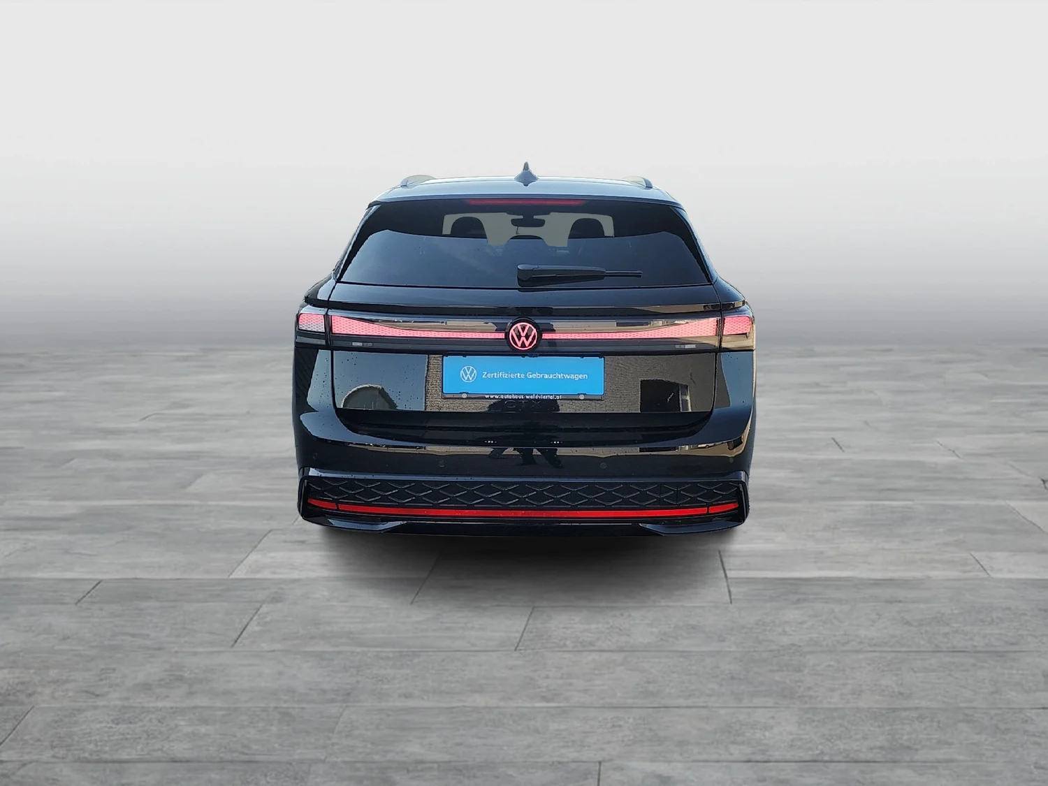 Bild eines ID.7 Tourer GTX 4MOTION 250kW Business