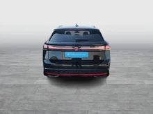 VW ID.7 Tourer GTX 4MOTION 250kW Business in Grenadillschwarz Metallic