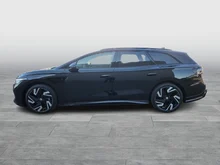 VW ID.7 Tourer GTX 4MOTION 250kW Business in Grenadillschwarz Metallic